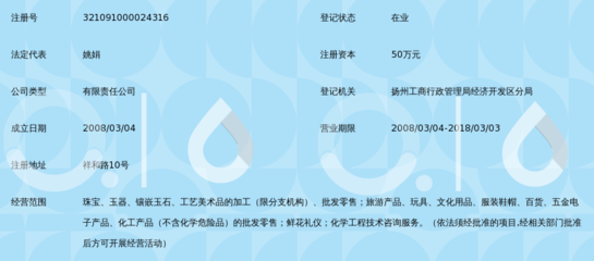 扬州润玉轩工艺品