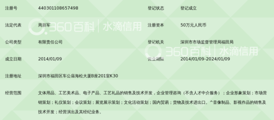 深圳世纪音雄文化传播