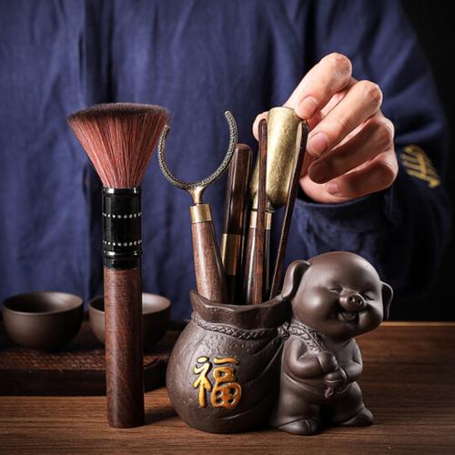 德化县国匠名瓷艺品
